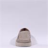 6th Sense Roak Slip On Casual Shoe - Beige